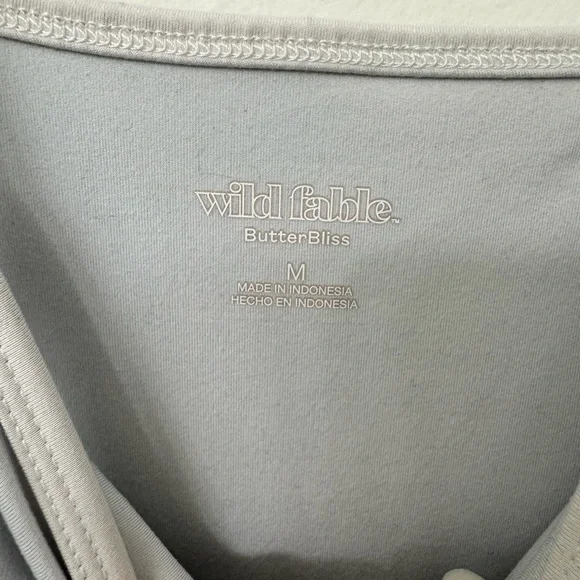 Wild Fable Butter Bliss Tennis Dress - Picture 3 of 3